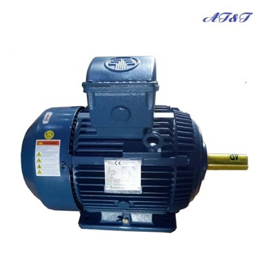 Motor công nghệ Đức